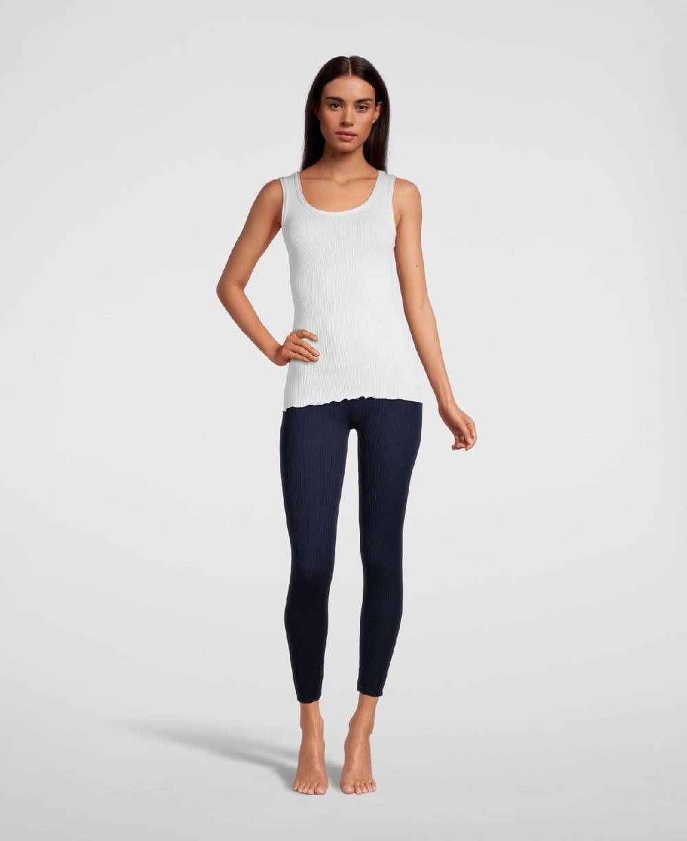 Oscalito Top In Lana E Seta 3442R