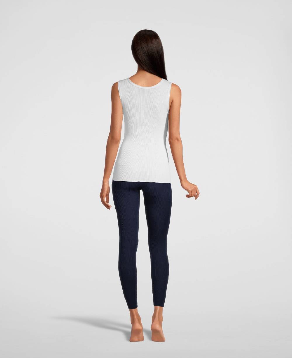 Oscalito Top In Lana E Seta 3442R