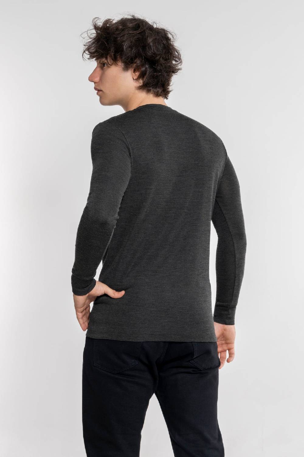 Oscalito Top In Lana E Seta 626