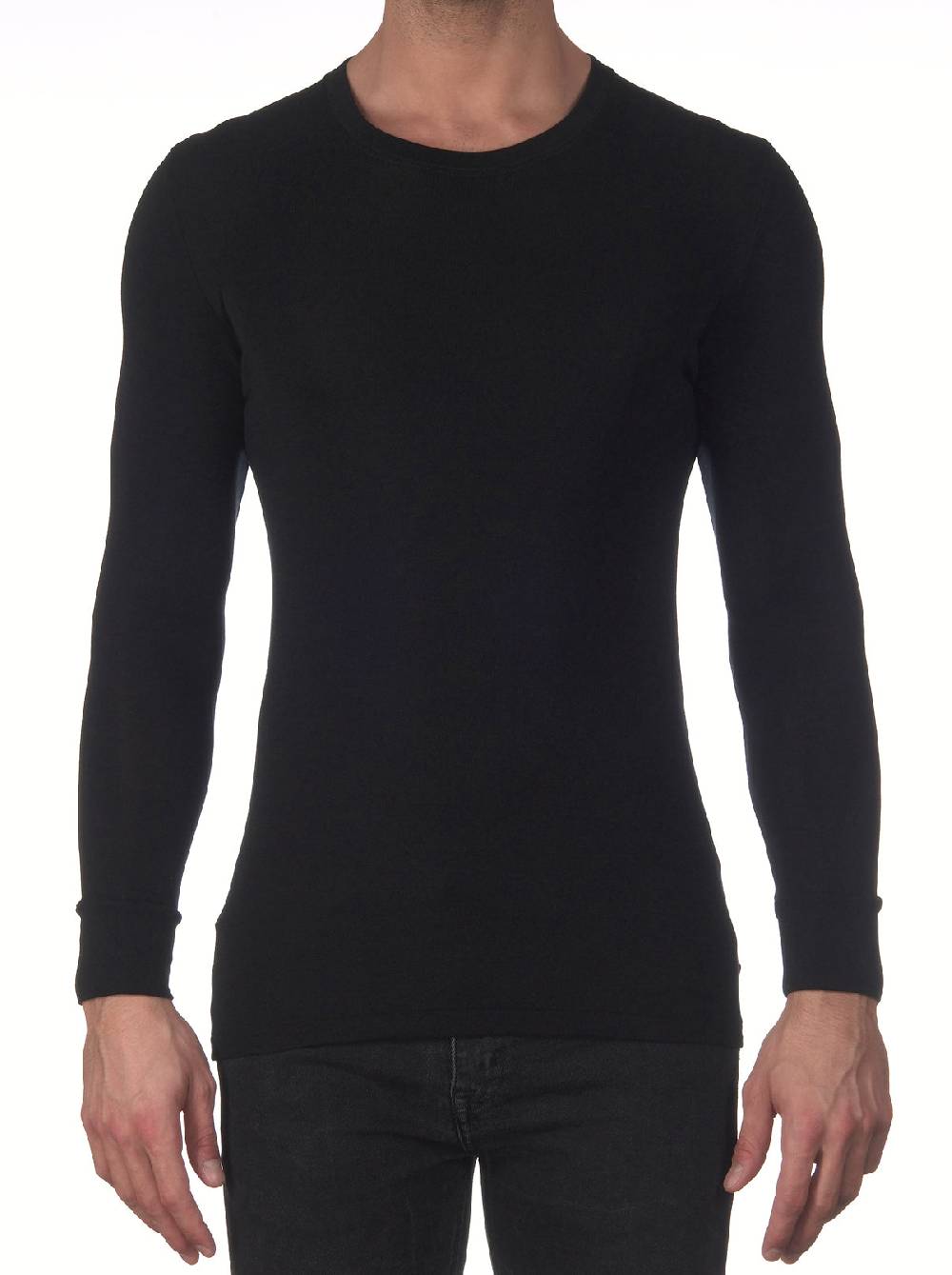 Oscalito Top in Lana e Seta 626