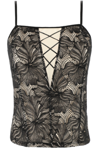 Oscalito Top In Pizzo Leavers 5880