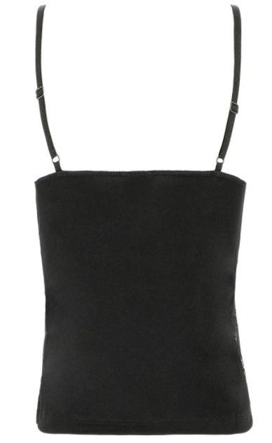 Oscalito Top In Pizzo Leavers 5880