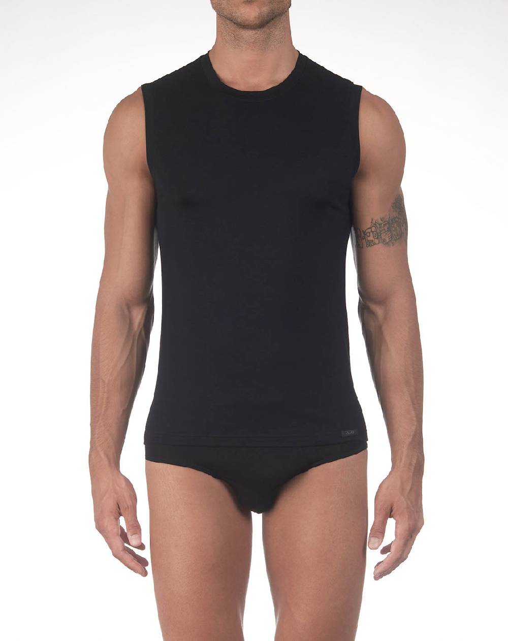 Oscalito Top Man Modal 1574