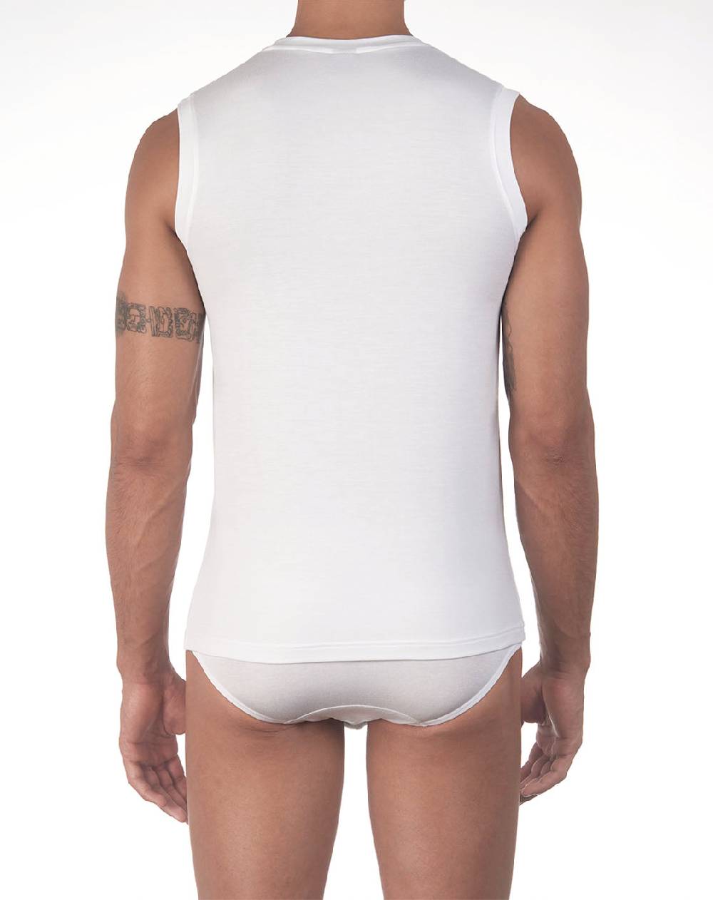 Oscalito Top Man Modal 1574