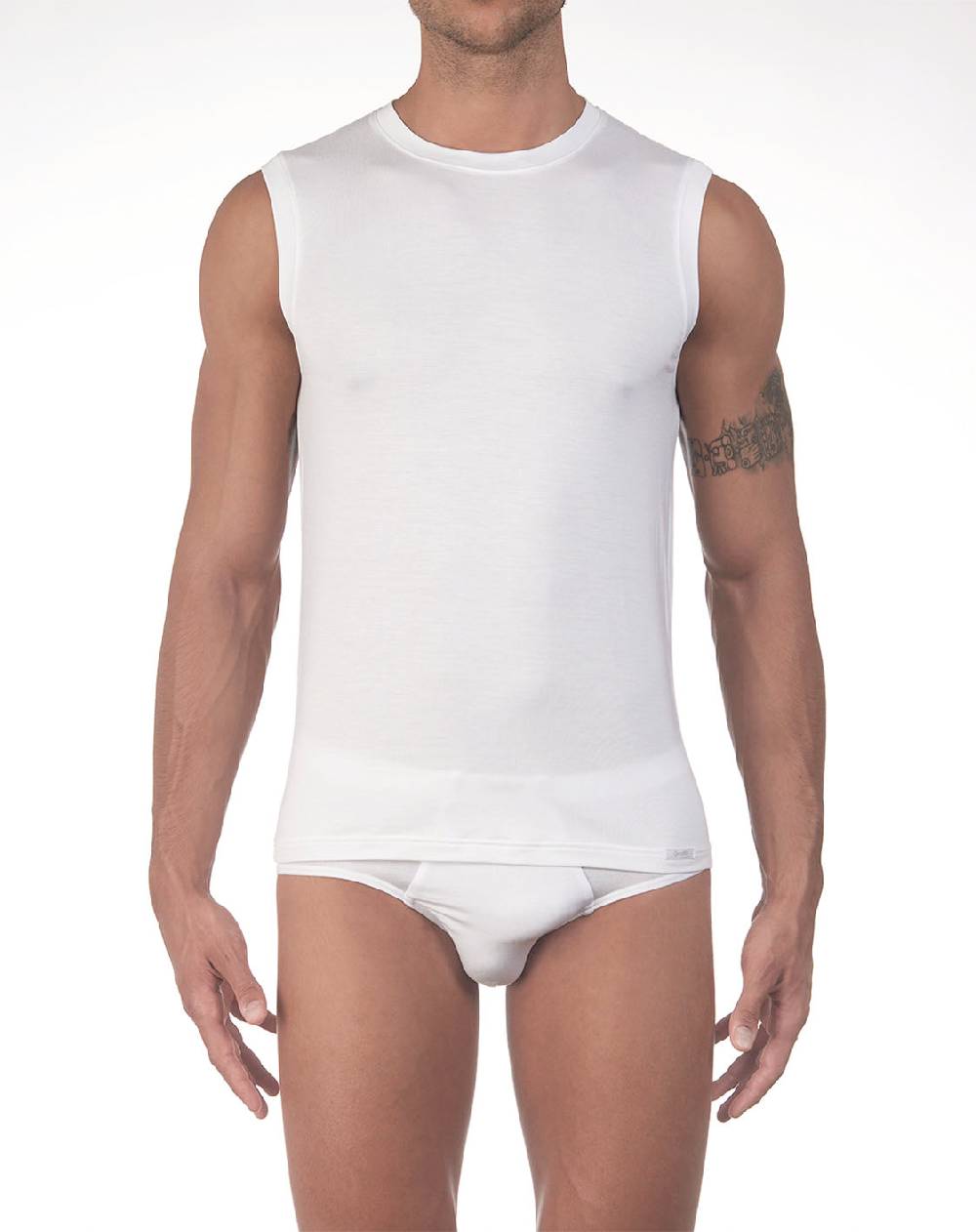 Oscalito Top Man Modal 1574