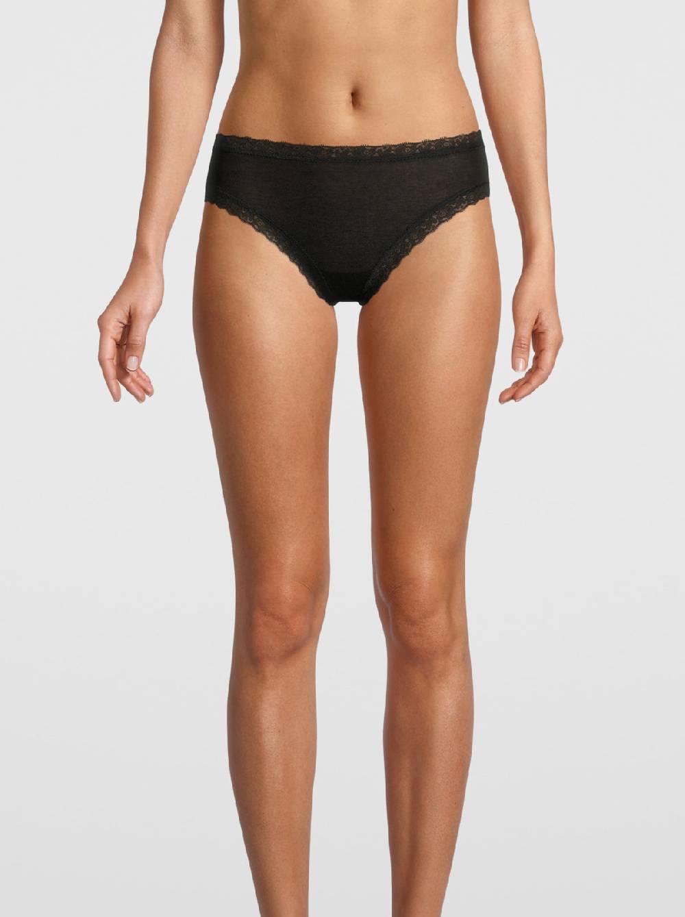 Oscalito Vita Media Slip Donna 100% Cotone 309