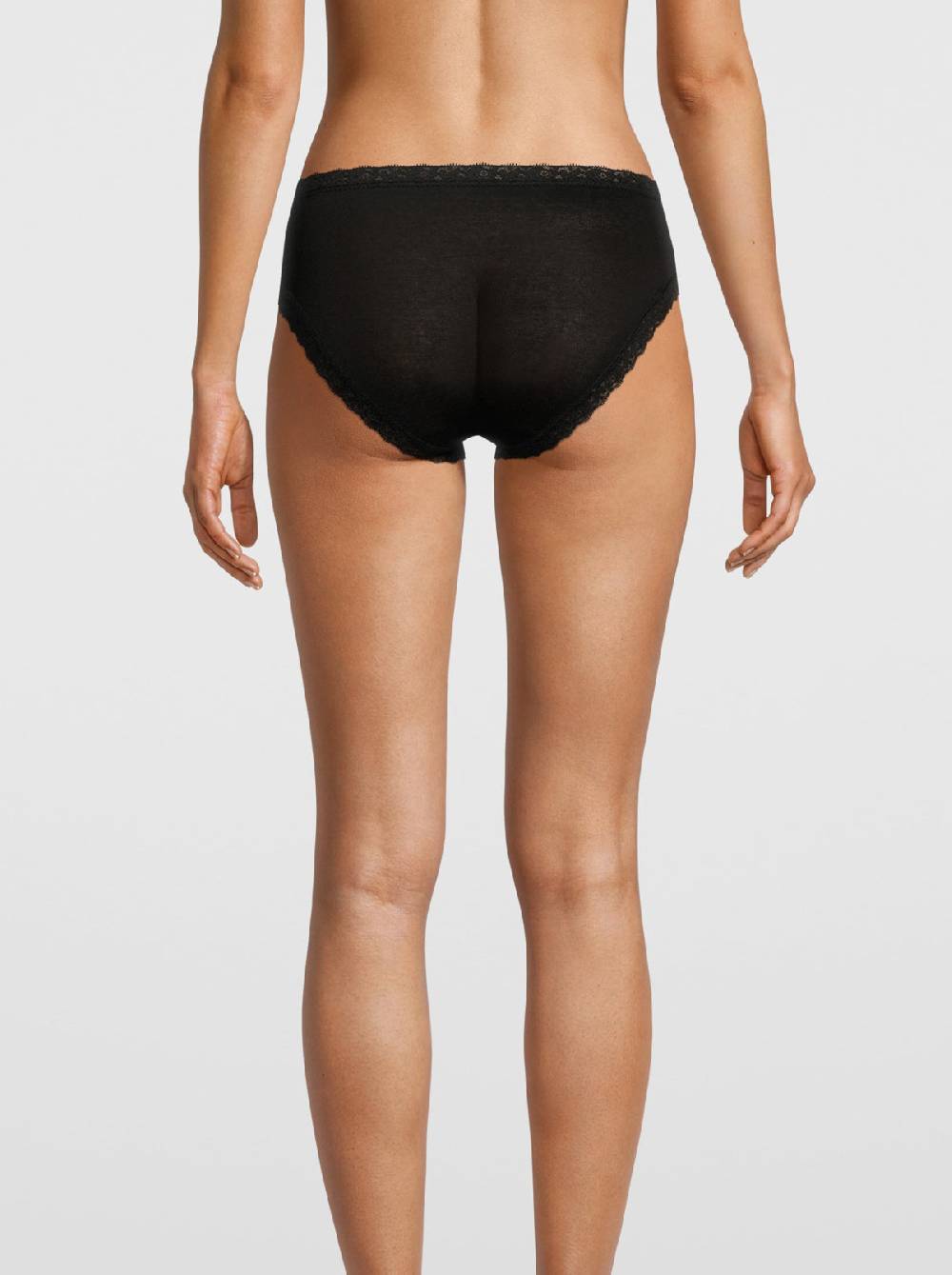 Oscalito Vita Media Slip Donna 100% Cotone 309