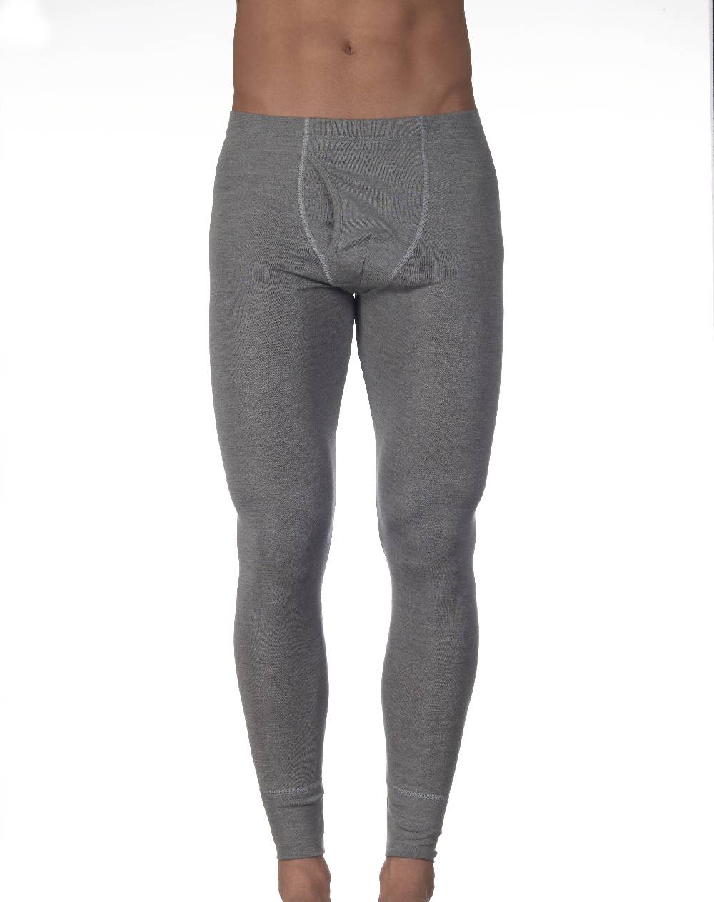 Oscalito Pantaloni Lunghi Da Uomo 70% Lana, 30% Seta 619