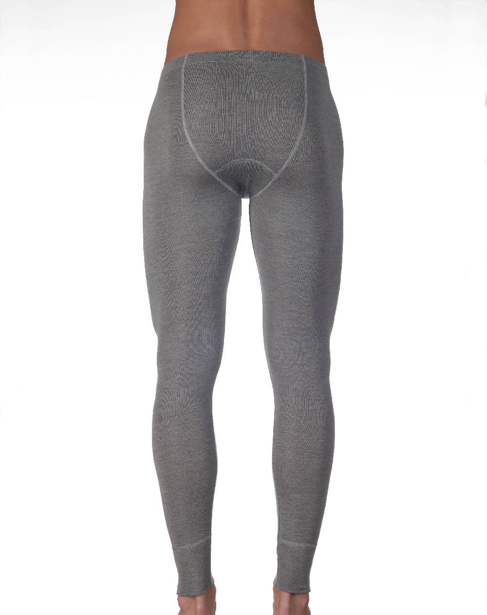 Oscalito Pantaloni Lunghi Da Uomo 70% Lana, 30% Seta 619