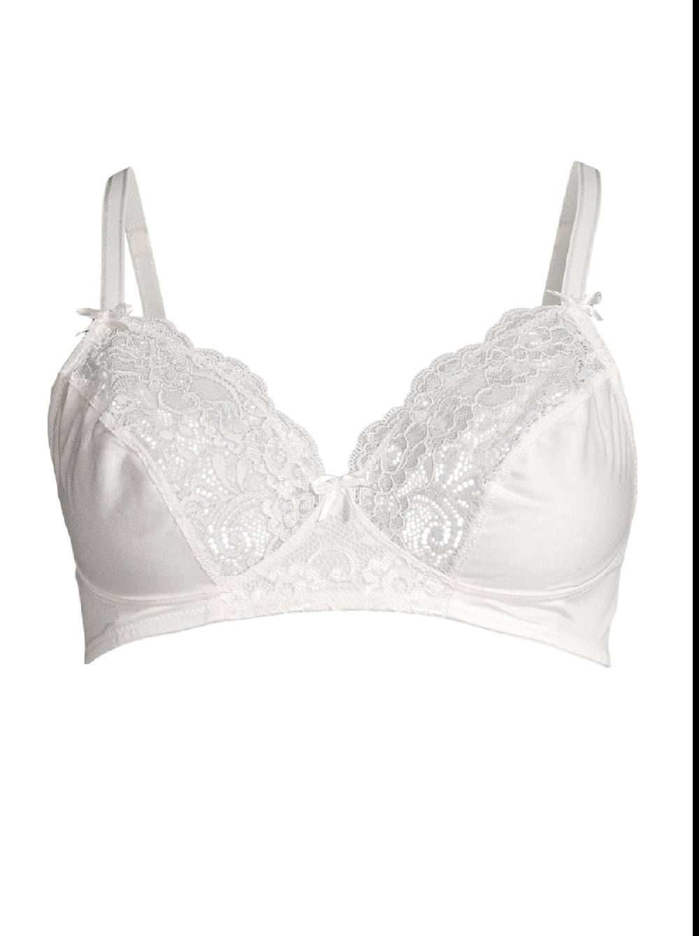 Oscalito Reggiseno Balconcino Coppa C Con Leavers 984C