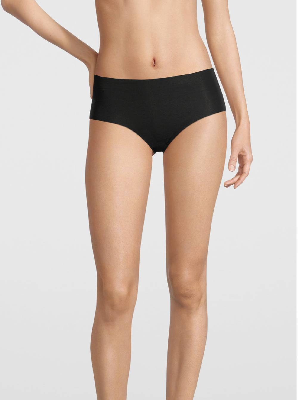 Oscalito Slip A Vita Alta Elasticizzato Tagliato Al Laser 502