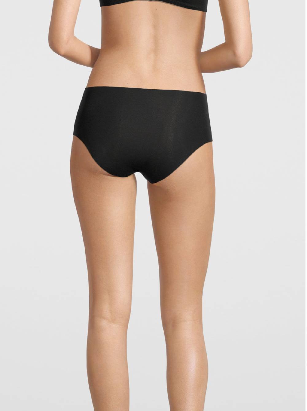 Oscalito Slip A Vita Alta Elasticizzato Tagliato Al Laser 502