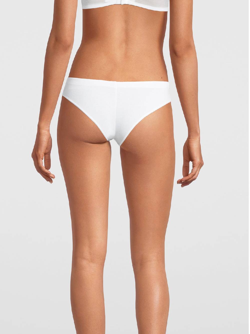 Oscalito Slip A Vita Media In Micromodal Ultraleggero 1223