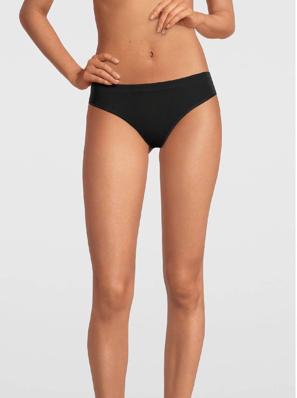 Oscalito Slip A Vita Media In Micromodal Ultraleggero 1223