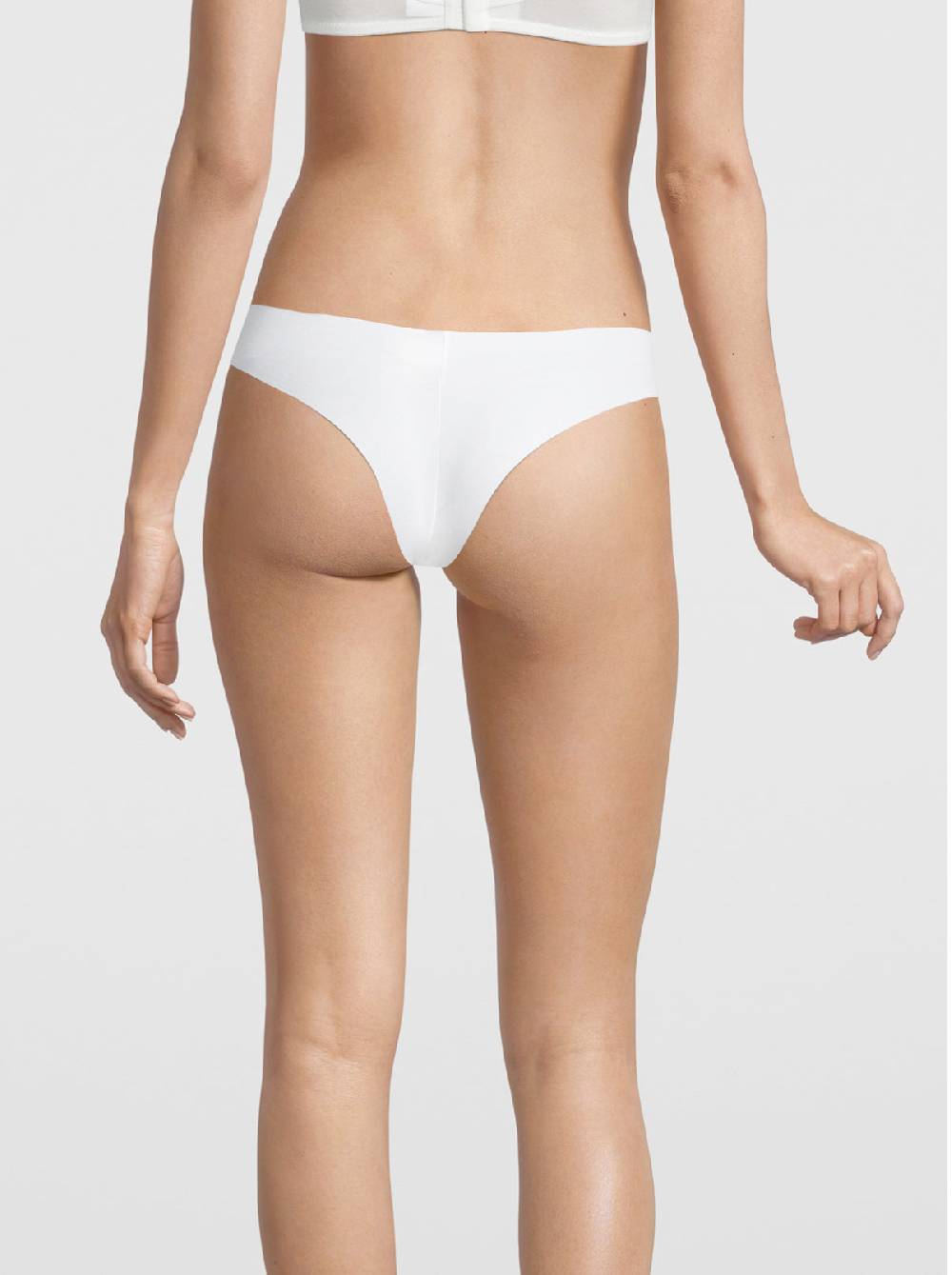 Oscalito Slip Alla Francese In Cotone Elasticizzato Tagliato Al Laser 500