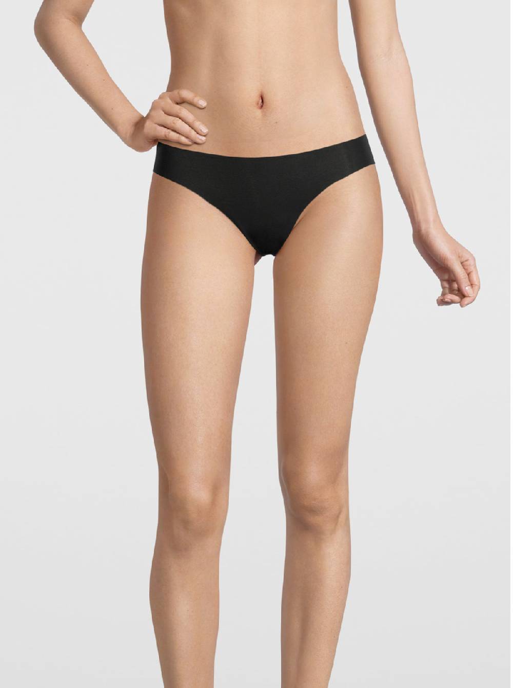 Oscalito Slip Alla Francese In Cotone Elasticizzato Tagliato Al Laser 500