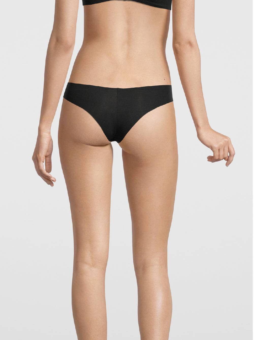 Oscalito Slip Alla Francese In Cotone Elasticizzato Tagliato Al Laser 500