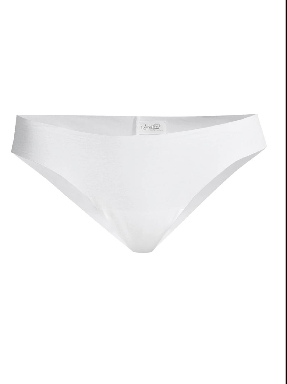 Oscalito Slip alla francese in cotone elasticizzato tagliato al laser 500