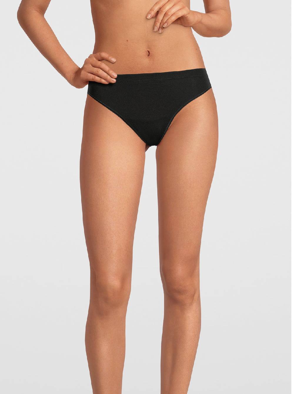 Oscalito Slip Brasiliana In Modal Ultraleggero 1213