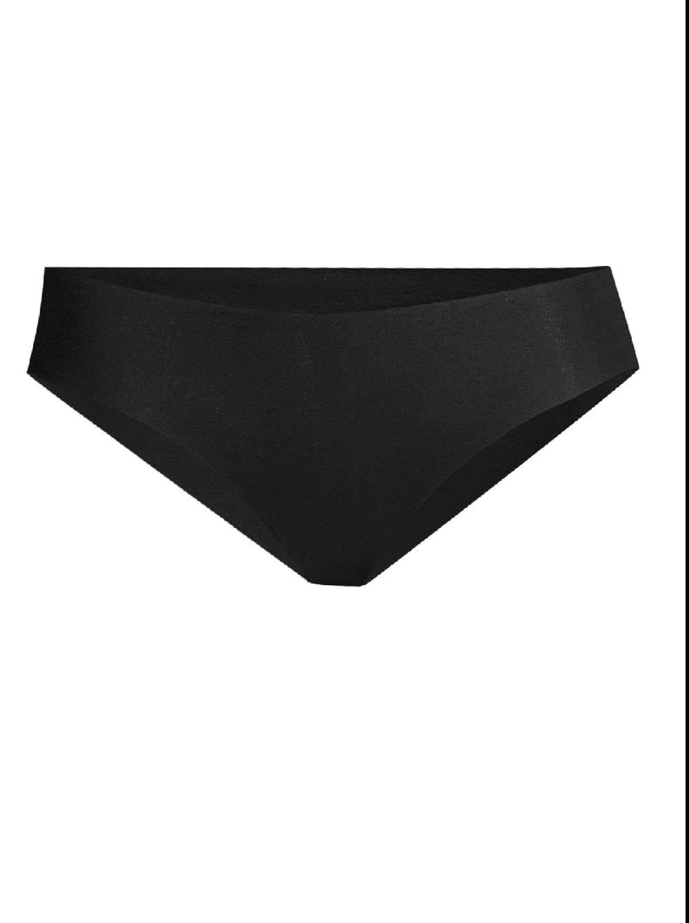 Oscalito Slip Donna 501 In Cotone Elasticizzato Taglio Laser A Vita Bassa