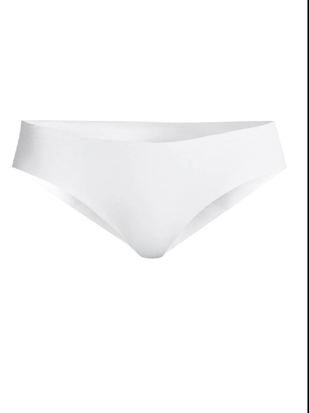 Oscalito Slip Donna 501 in cotone elasticizzato taglio laser a vita bassa