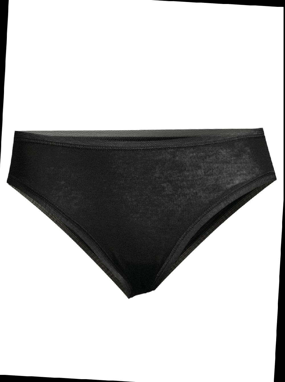 Oscalito Slip Donna Vita Media Bassa 100% Cotone 302