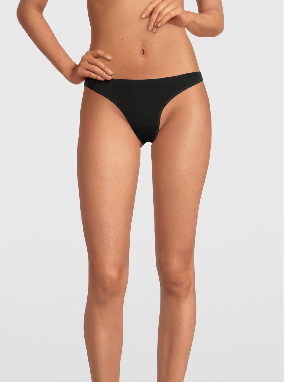 Oscalito Slip Super Basso In Micromodal Ultraleggero 1221