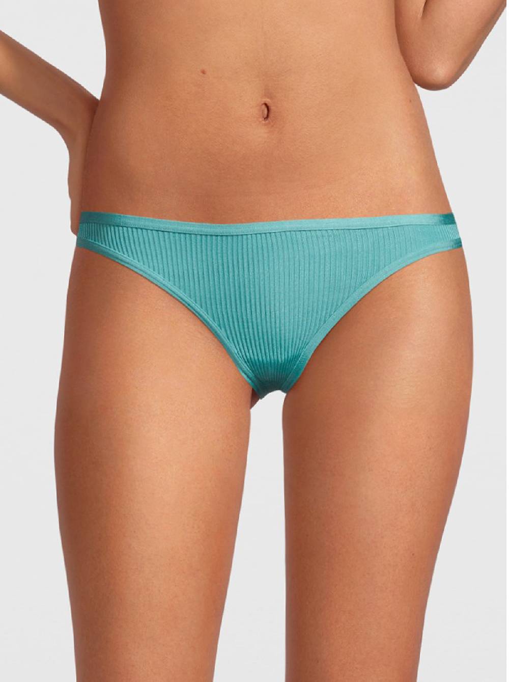 Oscalito Slip Vita Bassa In Pura Organza Di Seta 9441