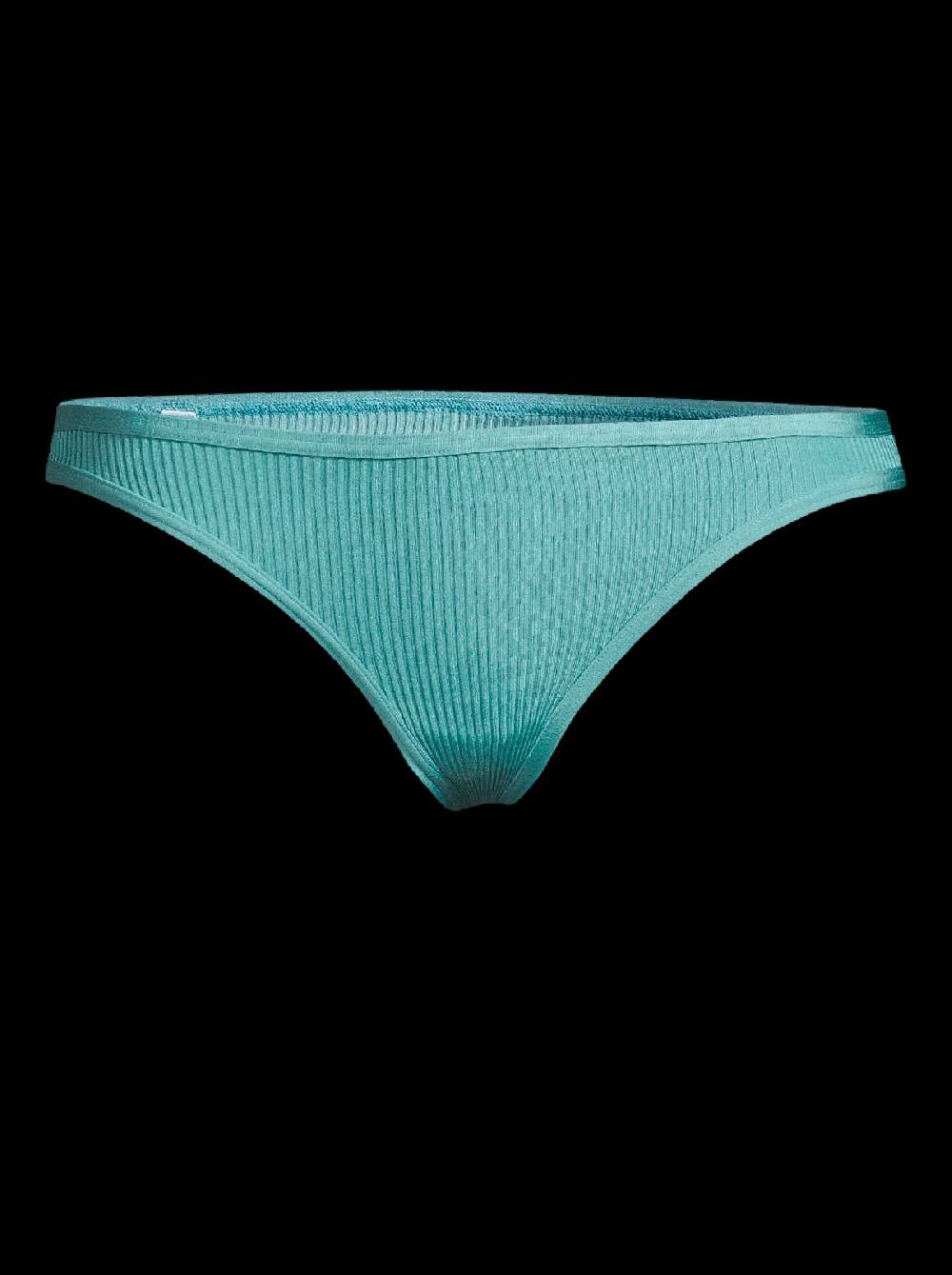 Oscalito Slip Vita Bassa in pura organza di Seta 9441