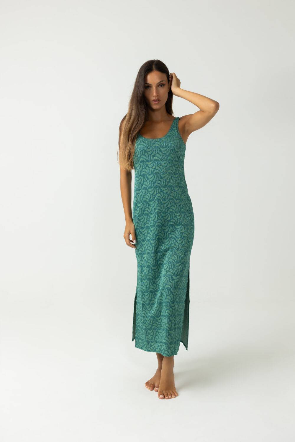 Otro Amor Bikini Abito Maglina