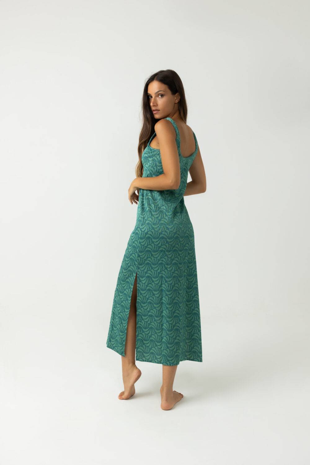 Otro Amor Bikini Abito Maglina