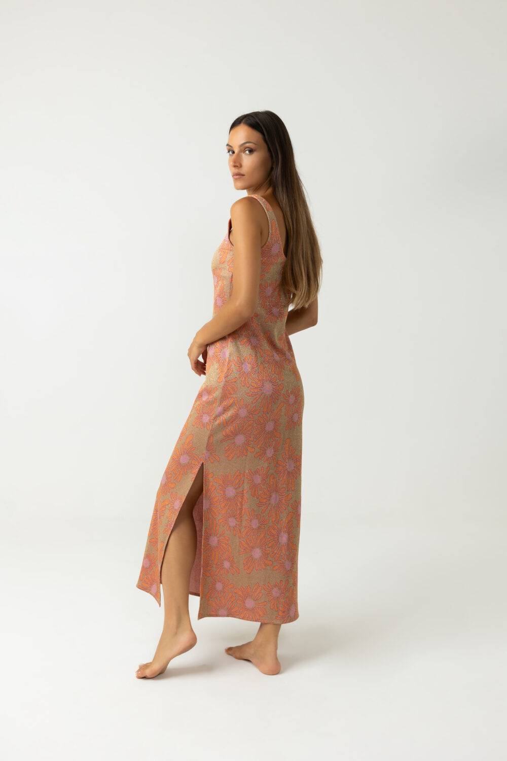 Otro Amor Bikini Abito Maglina