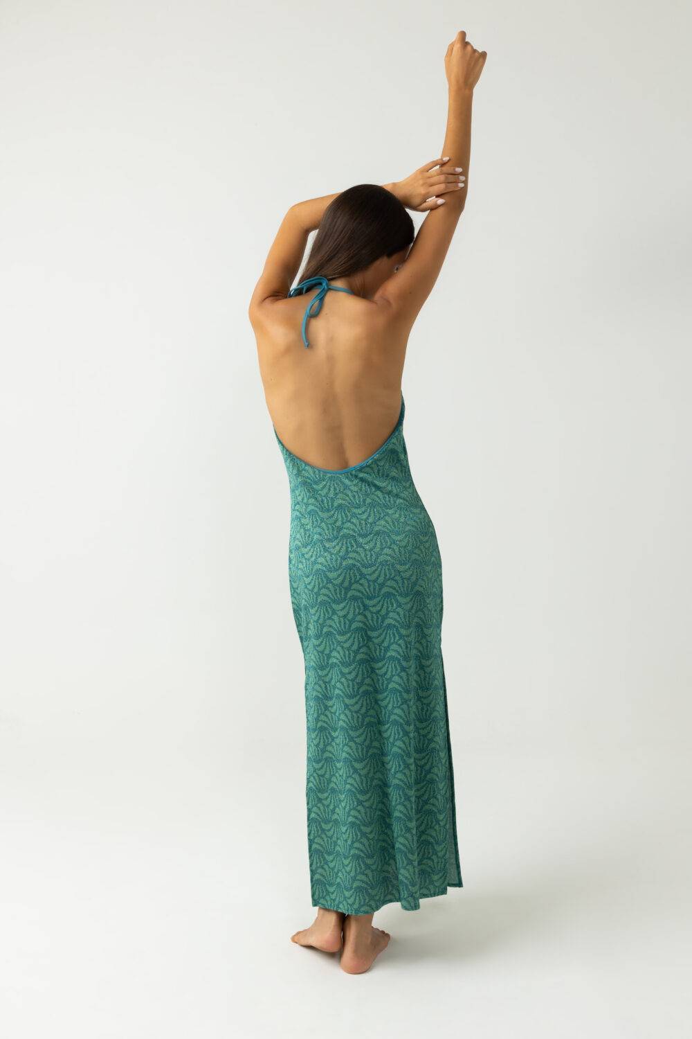 Otro Amor Bikini Abito Maglina