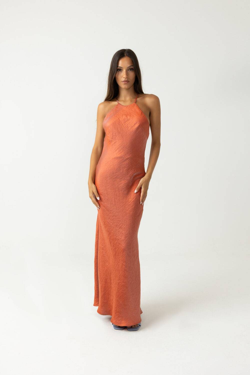 Otro Amor Bikini Abito Mirror