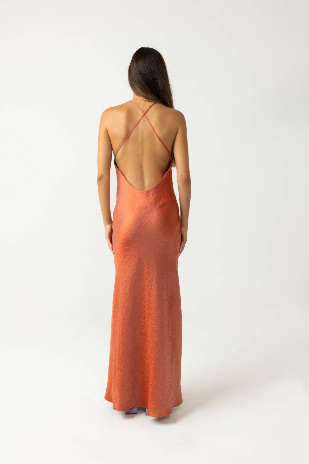 Otro Amor Bikini Abito Mirror