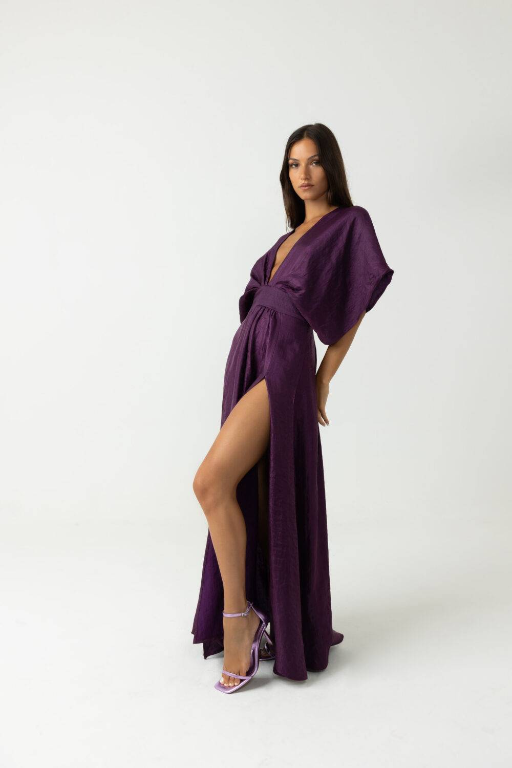 Otro Amor Bikini Abito Mirror