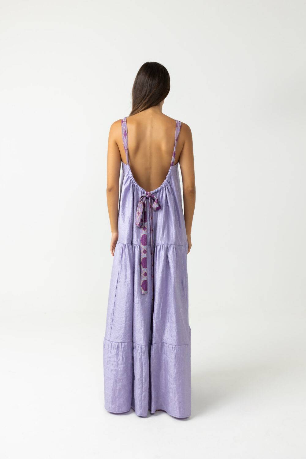 Otro Amor Bikini Abito Mirror