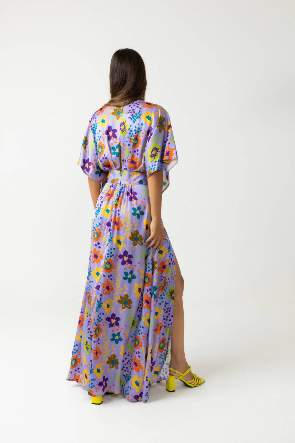 Otro Amor Bikini Abito Stampa