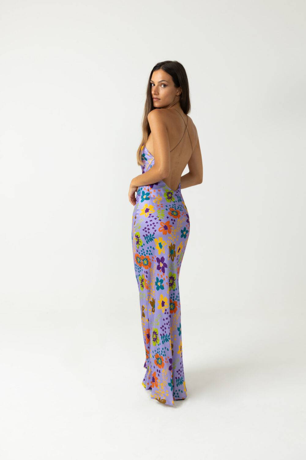 Otro Amor Bikini Abito Stampa