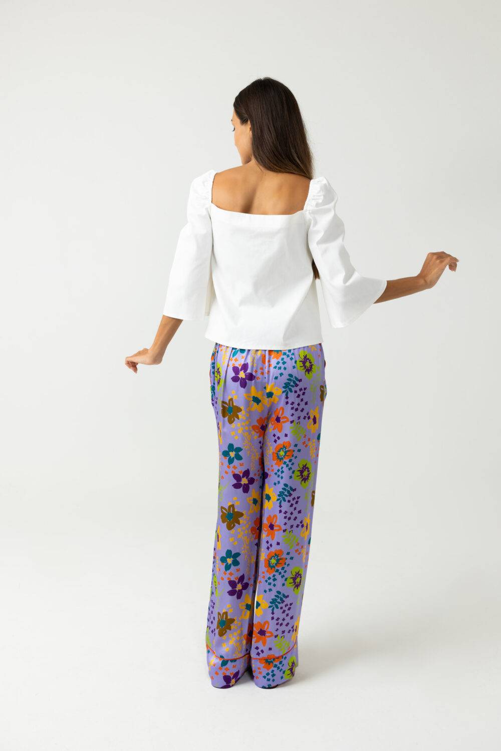 Otro Amor Bikini Giacca Jeans