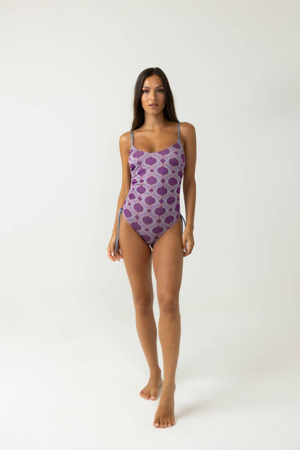 Otro Amor Bikini Intero Maglina