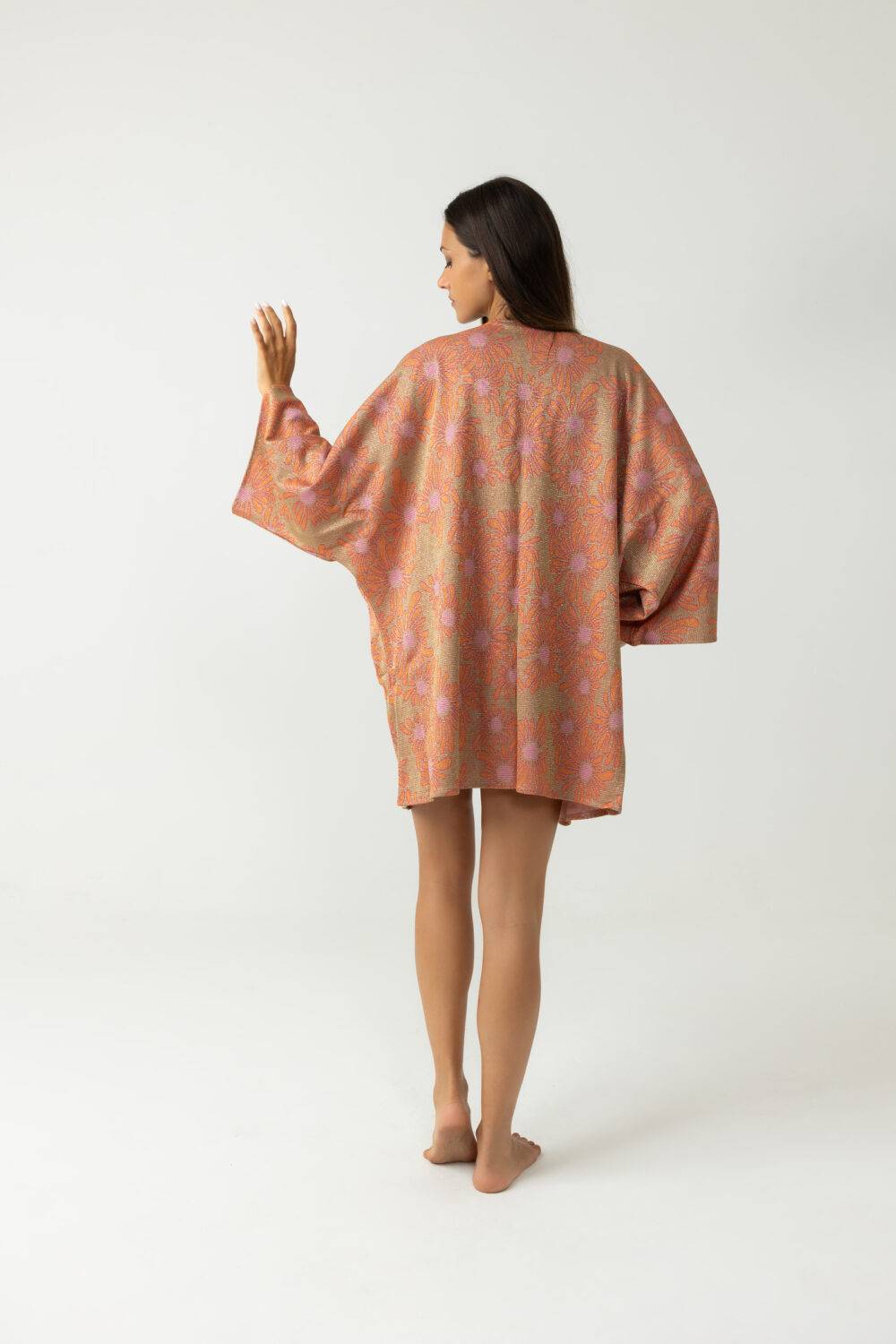 Otro Amor Bikini Kimono Maglina