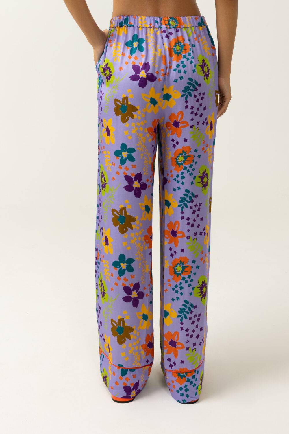 Otro Amor Bikini Pantalone Stampa