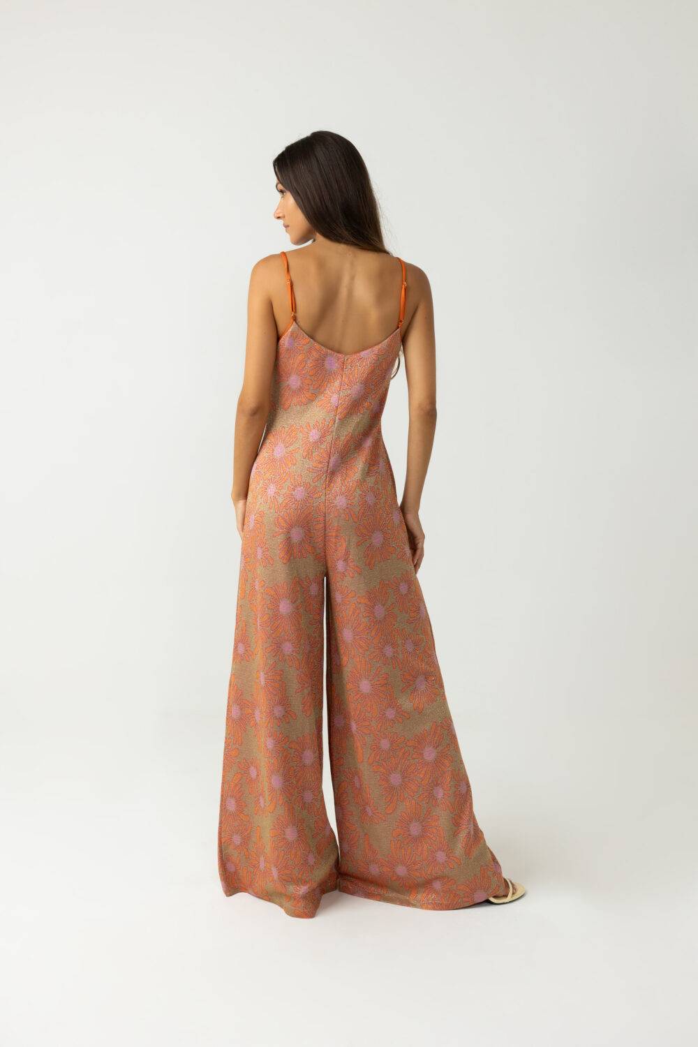 Otro Amor Bikini Tuta Maglina