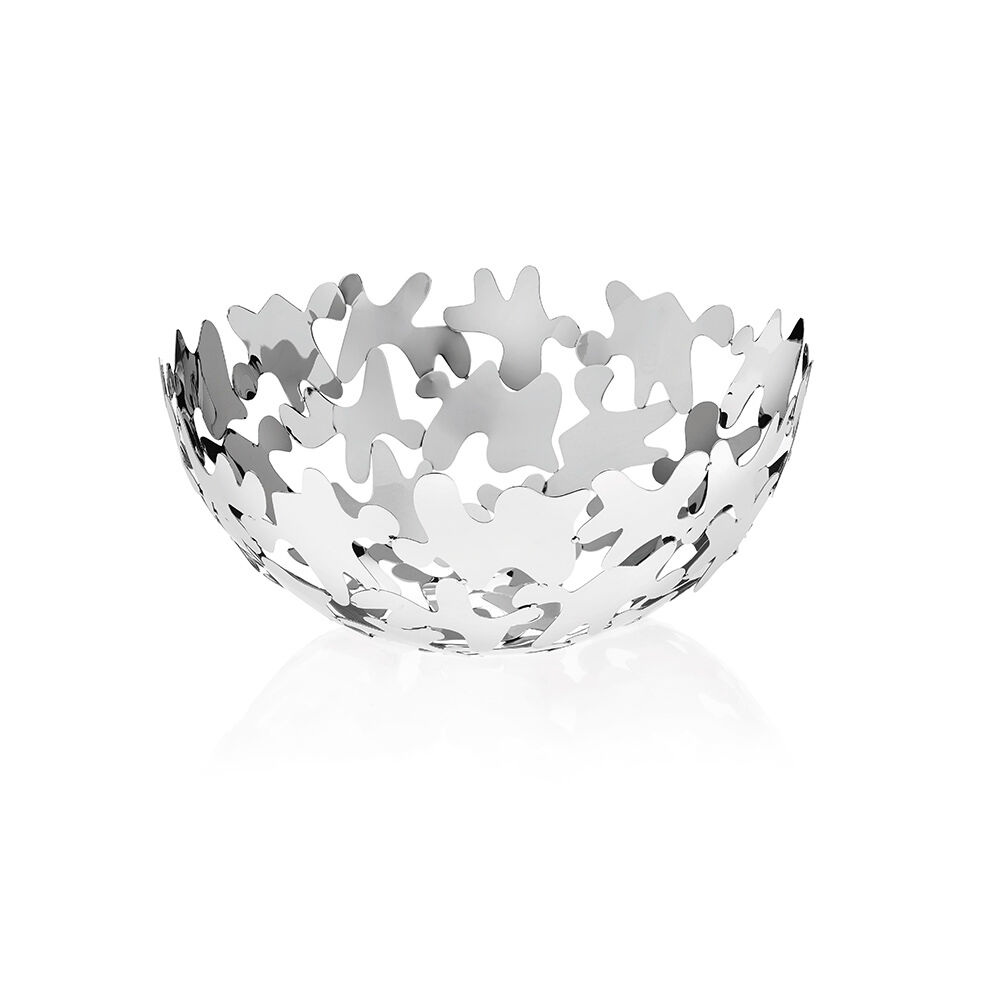 Ottaviani Centrotavola "acquerello" diam.cm.37 h. cm.16