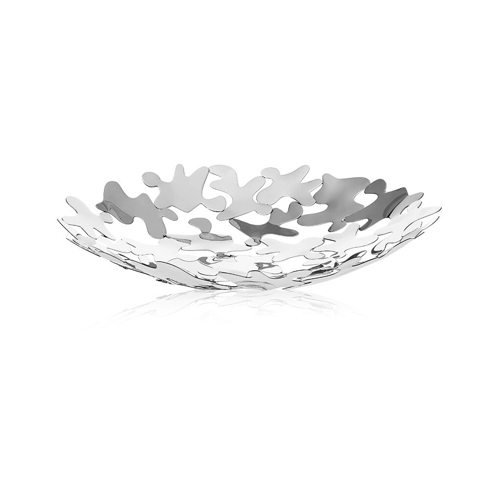 Ottaviani Centrotavola "acquerello"diam.cm.40 h. cm 7