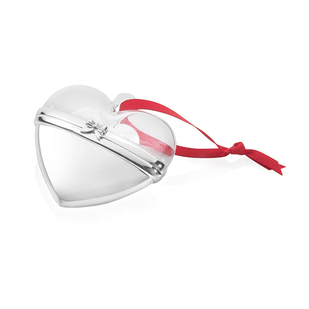 Ottaviani Ciondolo"il mio cuore nel tuo"in met arg.c/vet