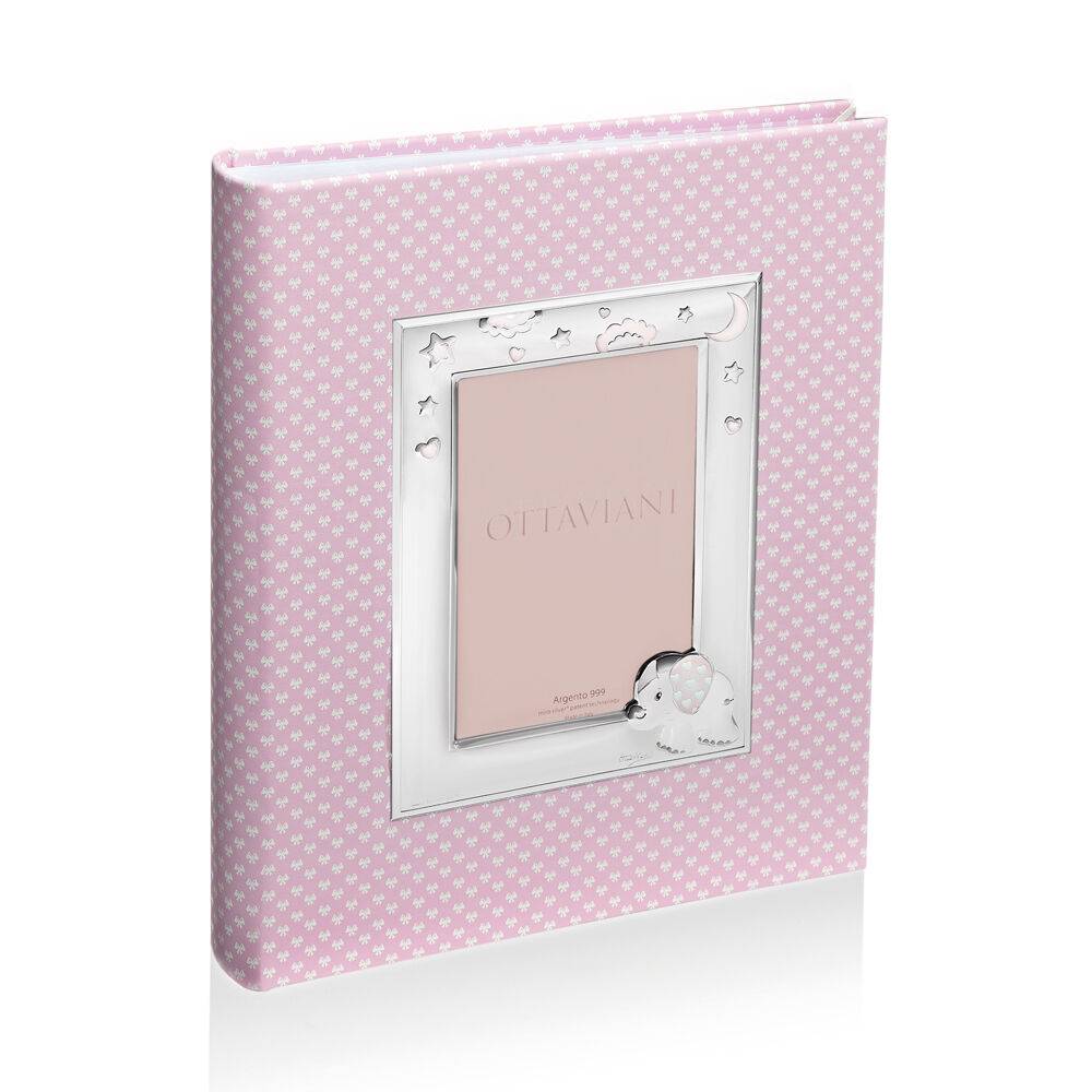 Ottaviani Album "elefantina" 20x25