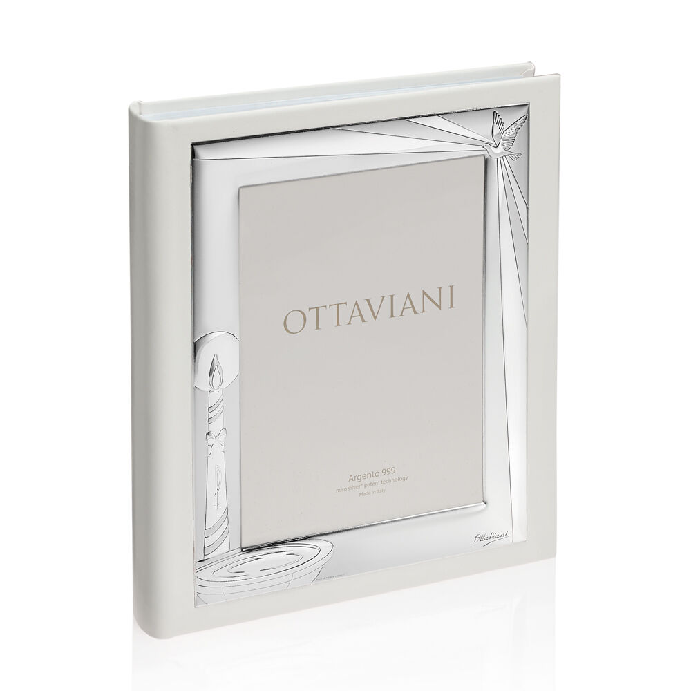 Ottaviani Album Portafoto "il Battesimo" 20x25