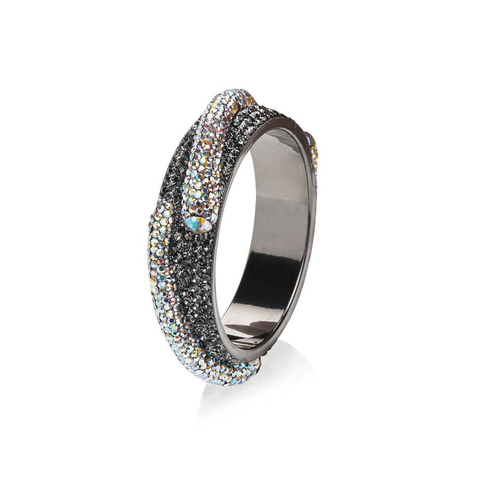 Ottaviani Bangle con strass